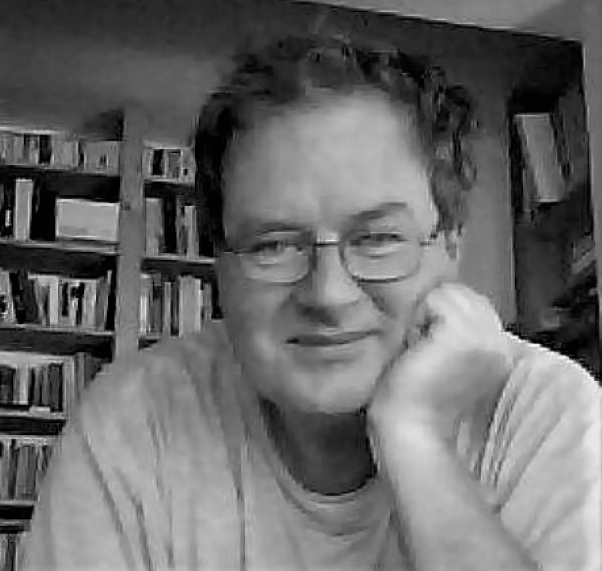 Ghymes Péter