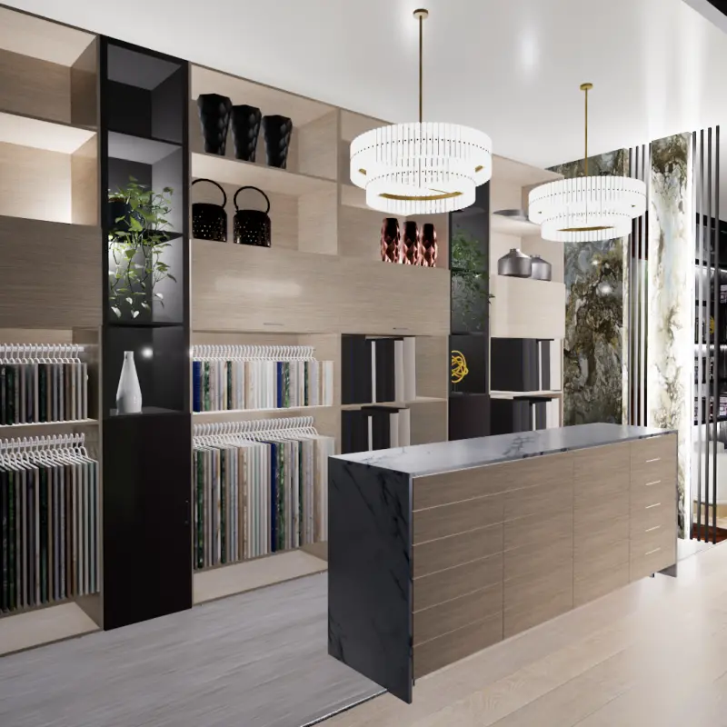Showroom