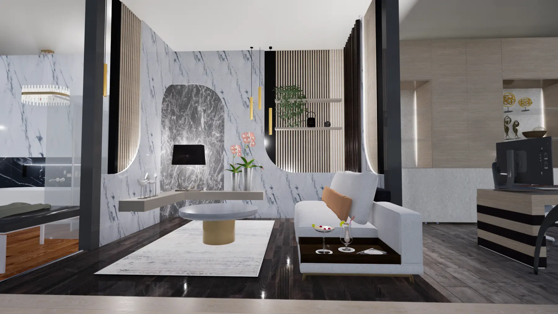 Showroom